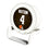 Deshaun Watson Cleveland Browns 4 Ready Night Light Charger and Bluetooth Speaker - Sports Gifts, Sports Memorabilia, Sports Collectibles, Fan Shop
