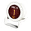 Deebo Samuel Sr. Washington Commanders 1 Game Tactic Night Light Charger and Bluetooth Speaker - Sports Gifts, Sports Memorabilia, Sports Collectibles, Fan Shop