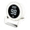Maxx Crosby Las Vegas Raiders 98 Ready Night Light Charger and Bluetooth Speaker - Sports Gifts, Sports Memorabilia, Sports Collectibles, Fan Shop
