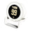 Chase Young New Orleans Saints 99 Ready Night Light Charger and Bluetooth Speaker - Sports Gifts, Sports Memorabilia, Sports Collectibles, Fan Shop
