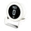 Desmond Ridder Las Vegas Raiders 0 Game Tactic Night Light Charger and Bluetooth Speaker - Sports Gifts, Sports Memorabilia, Sports Collectibles, Fan Shop