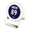 Mark Andrews Baltimore Ravens 89 Ready Night Light Charger and Bluetooth Speaker - Sports Gifts, Sports Memorabilia, Sports Collectibles, Fan Shop