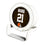 Denzel Ward Cleveland Browns 21 Ready Night Light Charger and Bluetooth Speaker - Sports Gifts, Sports Memorabilia, Sports Collectibles, Fan Shop