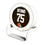 Joel Bitonio Cleveland Browns 75 Ready Night Light Charger and Bluetooth Speaker - Sports Gifts, Sports Memorabilia, Sports Collectibles, Fan Shop