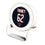 Joe Thuney Chicago Bears 62 Game Tactic Night Light Charger and Bluetooth Speaker - Sports Gifts, Sports Memorabilia, Sports Collectibles, Fan Shop