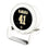 Alvin Kamara New Orleans Saints 41 Ready Night Light Charger and Bluetooth Speaker - Sports Gifts, Sports Memorabilia, Sports Collectibles, Fan Shop