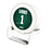 Sauce Gardner New York Jets 1 Ready Night Light Charger and Bluetooth Speaker - Sports Gifts, Sports Memorabilia, Sports Collectibles, Fan Shop