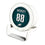 Dallas Goedert Philadelphia Eagles 88 Ready Night Light Charger and Bluetooth Speaker - Sports Gifts, Sports Memorabilia, Sports Collectibles, Fan Shop