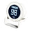 Jeffery Simmons Tennessee Titans 98 Ready Night Light Charger and Bluetooth Speaker - Sports Gifts, Sports Memorabilia, Sports Collectibles, Fan Shop