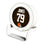 Dawand Jones Cleveland Browns 79 Ready Night Light Charger and Bluetooth Speaker - Sports Gifts, Sports Memorabilia, Sports Collectibles, Fan Shop