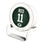 Jayden Reed Green Bay Packers 11 Ready Night Light Charger and Bluetooth Speaker - Sports Gifts, Sports Memorabilia, Sports Collectibles, Fan Shop