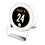 Joey Porter Jr. Pittsburgh Steelers 24 Ready Night Light Charger and Bluetooth Speaker - Sports Gifts, Sports Memorabilia, Sports Collectibles, Fan Shop
