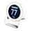 Peter Skoronski Tennessee Titans 77 Ready Night Light Charger and Bluetooth Speaker - Sports Gifts, Sports Memorabilia, Sports Collectibles, Fan Shop
