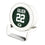 Matthew Golden Green Bay Packers 22 Game Tactic Night Light Charger and Bluetooth Speaker - Sports Gifts, Sports Memorabilia, Sports Collectibles, Fan Shop