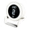 Ashton Jeanty Las Vegas Raiders 2 Game Tactic Night Light Charger and Bluetooth Speaker - Sports Gifts, Sports Memorabilia, Sports Collectibles, Fan Shop