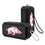 University of Arkansas Fayetteville Razorbacks Linen Bluetooth Speaker - Sports Gifts, Sports Memorabilia, Sports Collectibles, Fan Shop