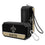New Orleans Saints Endzone Solid Bluetooth Speaker - Sports Gifts, Sports Memorabilia, Sports Collectibles, Fan Shop