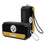 Pittsburgh Steelers Endzone Solid Bluetooth Speaker - Sports Gifts, Sports Memorabilia, Sports Collectibles, Fan Shop