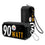 T.J. Watt Pittsburgh Steelers 90 Game Tactic Bluetooth Speaker - Sports Gifts, Sports Memorabilia, Sports Collectibles, Fan Shop