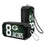 Josh Jacobs Green Bay Packers 8 Ready Bluetooth Speaker - Sports Gifts, Sports Memorabilia, Sports Collectibles, Fan Shop