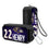 Derrick Henry Baltimore Ravens 22 Ready Bluetooth Speaker - Sports Gifts, Sports Memorabilia, Sports Collectibles, Fan Shop