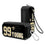 Chase Young New Orleans Saints 99 Ready Bluetooth Speaker - Sports Gifts, Sports Memorabilia, Sports Collectibles, Fan Shop
