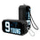 Bryce Young Carolina Panthers 9 Ready Bluetooth Speaker - Sports Gifts, Sports Memorabilia, Sports Collectibles, Fan Shop