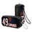Tremaine Edmunds Chicago Bears 49 Ready Bluetooth Speaker - Sports Gifts, Sports Memorabilia, Sports Collectibles, Fan Shop