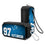 Aidan Hutchinson Detroit Lions 97 Ready Bluetooth Speaker - Sports Gifts, Sports Memorabilia, Sports Collectibles, Fan Shop