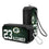 Jaire Alexander Green Bay Packers 23 Ready Bluetooth Speaker - Sports Gifts, Sports Memorabilia, Sports Collectibles, Fan Shop