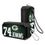 Elgton Jenkins Green Bay Packers 74 Ready Bluetooth Speaker - Sports Gifts, Sports Memorabilia, Sports Collectibles, Fan Shop
