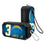 Derwin James Jr. Los Angeles Chargers 3 Ready Bluetooth Speaker - Sports Gifts, Sports Memorabilia, Sports Collectibles, Fan Shop