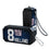 Jevon Holland New York Giants 8 Game Tactic Bluetooth Speaker - Sports Gifts, Sports Memorabilia, Sports Collectibles, Fan Shop