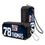 Andrew Thomas New York Giants 78 Ready Bluetooth Speaker - Sports Gifts, Sports Memorabilia, Sports Collectibles, Fan Shop