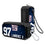 Dexter Lawrence II New York Giants 97 Ready Bluetooth Speaker - Sports Gifts, Sports Memorabilia, Sports Collectibles, Fan Shop