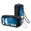 Amon-Ra St. Brown Detroit Lions 14 Ready Bluetooth Speaker - Sports Gifts, Sports Memorabilia, Sports Collectibles, Fan Shop