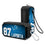 Sam LaPorta Detroit Lions 87 Ready Bluetooth Speaker - Sports Gifts, Sports Memorabilia, Sports Collectibles, Fan Shop