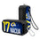 Puka Nacua Los Angeles Rams 17 Game Tactic Bluetooth Speaker - Sports Gifts, Sports Memorabilia, Sports Collectibles, Fan Shop