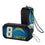 Omarion Hampton Los Angeles Chargers 8 Game Tactic Bluetooth Speaker - Sports Gifts, Sports Memorabilia, Sports Collectibles, Fan Shop