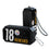Will Howard Pittsburgh Steelers 18 Game Tactic Bluetooth Speaker - Sports Gifts, Sports Memorabilia, Sports Collectibles, Fan Shop