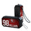 Mykel Williams San Francisco 49ers 98 Game Tactic Bluetooth Speaker - Sports Gifts, Sports Memorabilia, Sports Collectibles, Fan Shop