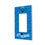Carolina Panthers 2024 Illustrated Limited Edition Hidden-Screw Light Switch Plate - Sports Gifts, Sports Memorabilia, Sports Collectibles, Fan Shop