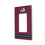 Colorado Avalanche Stripe Hidden-Screw Light Switch Plate - Sports Gifts, Sports Memorabilia, Sports Collectibles, Fan Shop