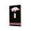 University of Arkansas Fayetteville Razorbacks Stripe Hidden-Screw Light Switch Plate - Sports Gifts, Sports Memorabilia, Sports Collectibles, Fan Shop