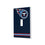 Tennessee Titans Stripe Hidden-Screw Light Switch Plate - Sports Gifts, Sports Memorabilia, Sports Collectibles, Fan Shop