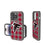 Atlanta Falcons Plaid Soft Touch Phone Case - Sports Gifts, Sports Memorabilia, Sports Collectibles, Fan Shop
