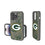 Green Bay Packers Paisley Soft Touch Phone Case - Sports Gifts, Sports Memorabilia, Sports Collectibles, Fan Shop