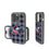 Columbus Blue Jackets Plaid Soft Touch Phone Case - Sports Gifts, Sports Memorabilia, Sports Collectibles, Fan Shop