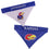 Kansas Jayhawks Reversible Bandana Pets First - Sports Collectibles, Sports Memorabilia, Sports Fan Shop, Sports Gifts