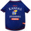 Kansas Jayhawks Dog Tee Shirt Pets First - Sports Collectibles, Sports Memorabilia, Sports Fan Shop, Sports Gifts